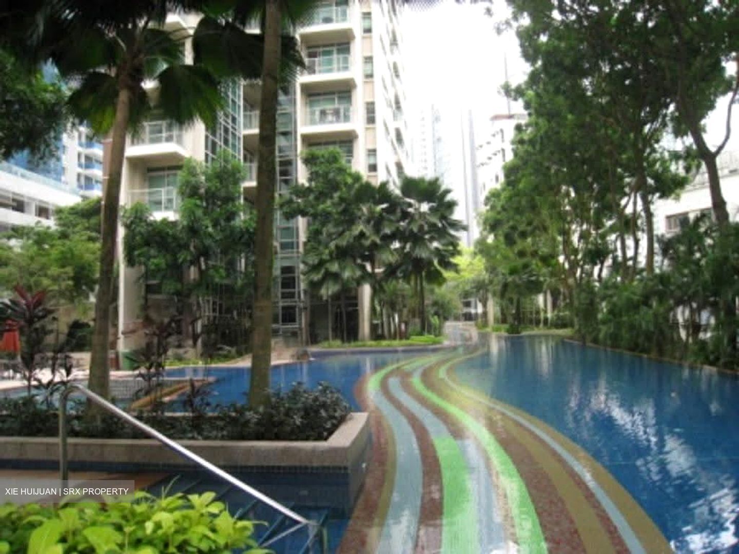 Newton Gems (D11), Condominium #615239531